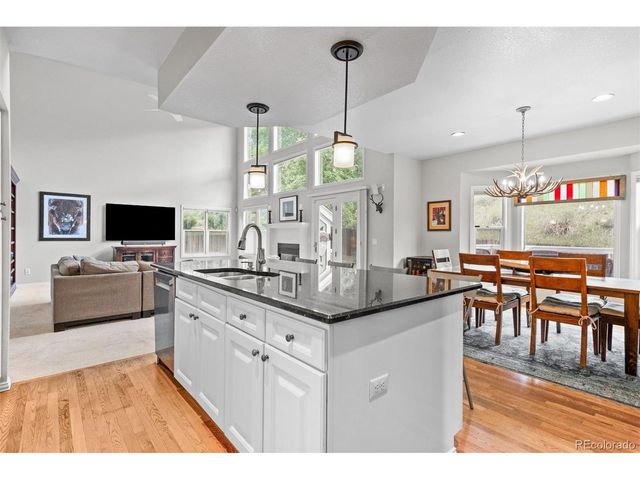 15948 W Ellsworth Dr, Golden, CO 80401