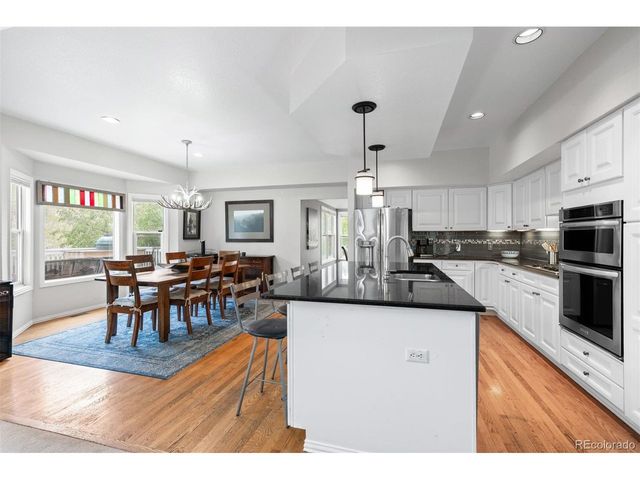 15948 W Ellsworth Dr, Golden, CO 80401