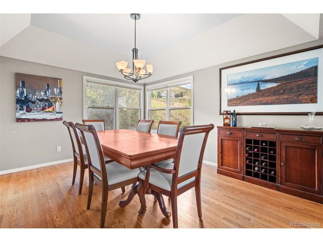 15948 W Ellsworth Dr, Golden, CO 80401