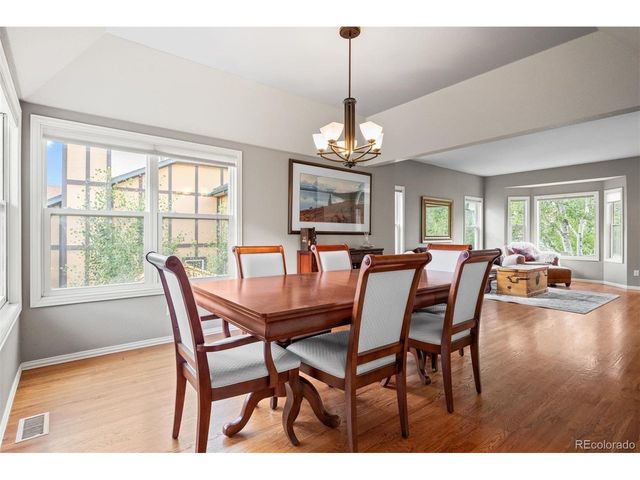 15948 W Ellsworth Dr, Golden, CO 80401