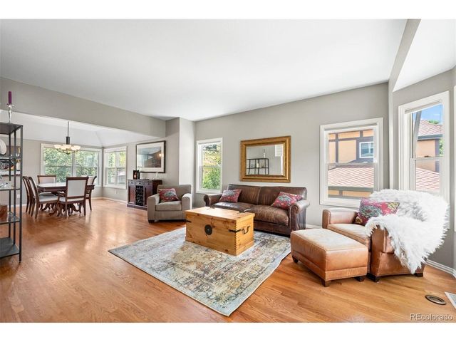 15948 W Ellsworth Dr, Golden, CO 80401