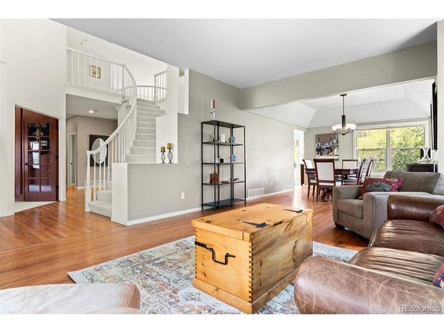 15948 W Ellsworth Dr, Golden, CO 80401