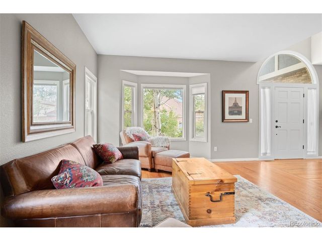 15948 W Ellsworth Dr, Golden, CO 80401