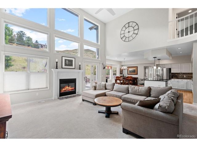 15948 W Ellsworth Dr, Golden, CO 80401