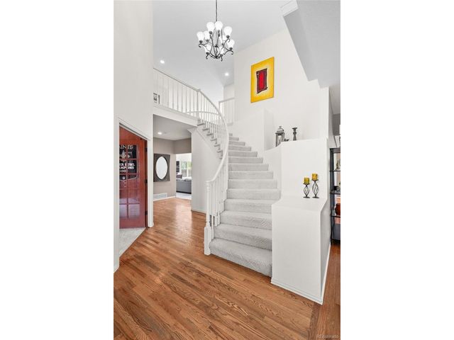 15948 W Ellsworth Dr, Golden, CO 80401