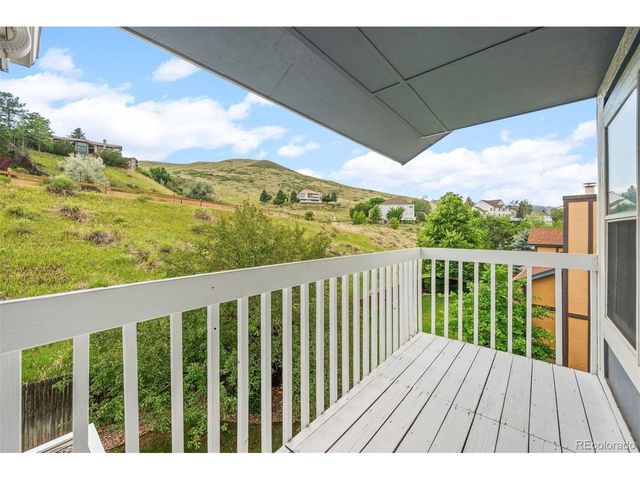 15948 W Ellsworth Dr, Golden, CO 80401
