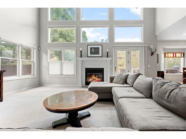 15948 W Ellsworth Dr, Golden, CO 80401