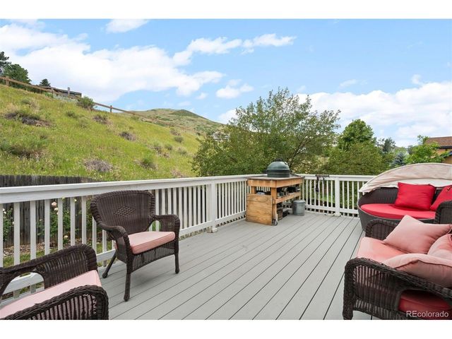 15948 W Ellsworth Dr, Golden, CO 80401