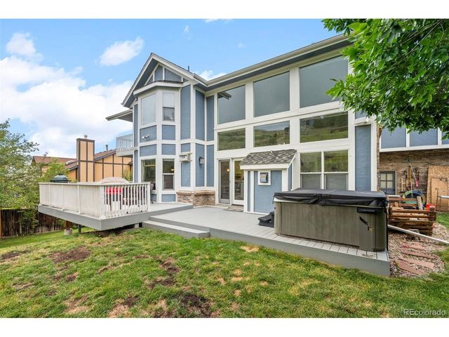 15948 W Ellsworth Dr, Golden, CO 80401