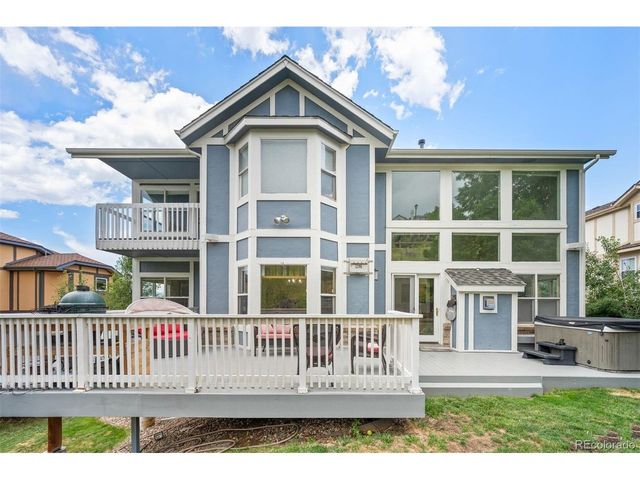 15948 W Ellsworth Dr, Golden, CO 80401