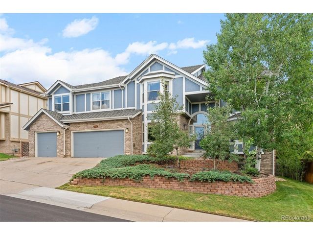 15948 W Ellsworth Dr, Golden, CO 80401
