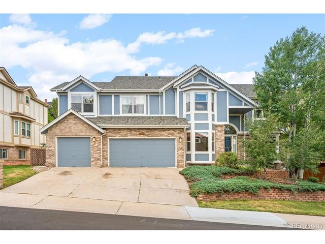 15948 W Ellsworth Dr, Golden, CO 80401