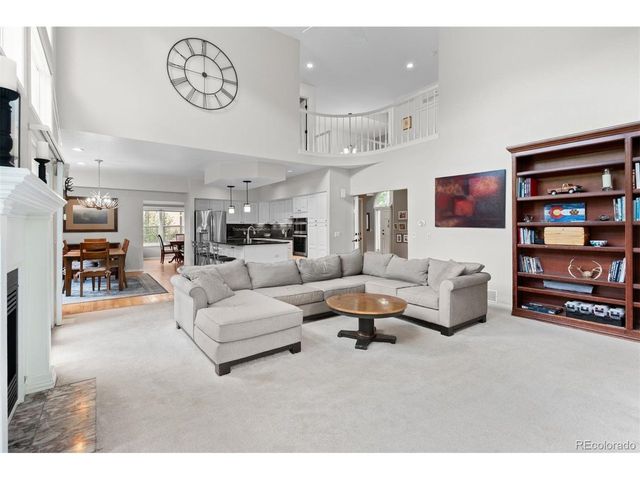 15948 W Ellsworth Dr, Golden, CO 80401