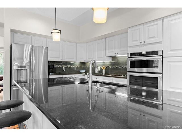 15948 W Ellsworth Dr, Golden, CO 80401