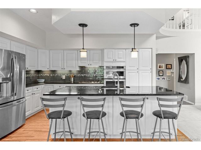 15948 W Ellsworth Dr, Golden, CO 80401