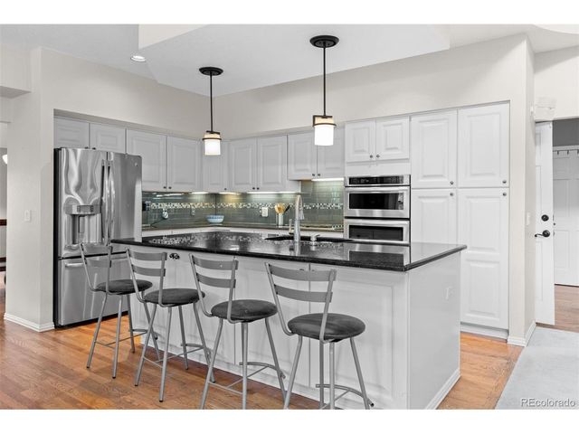 15948 W Ellsworth Dr, Golden, CO 80401