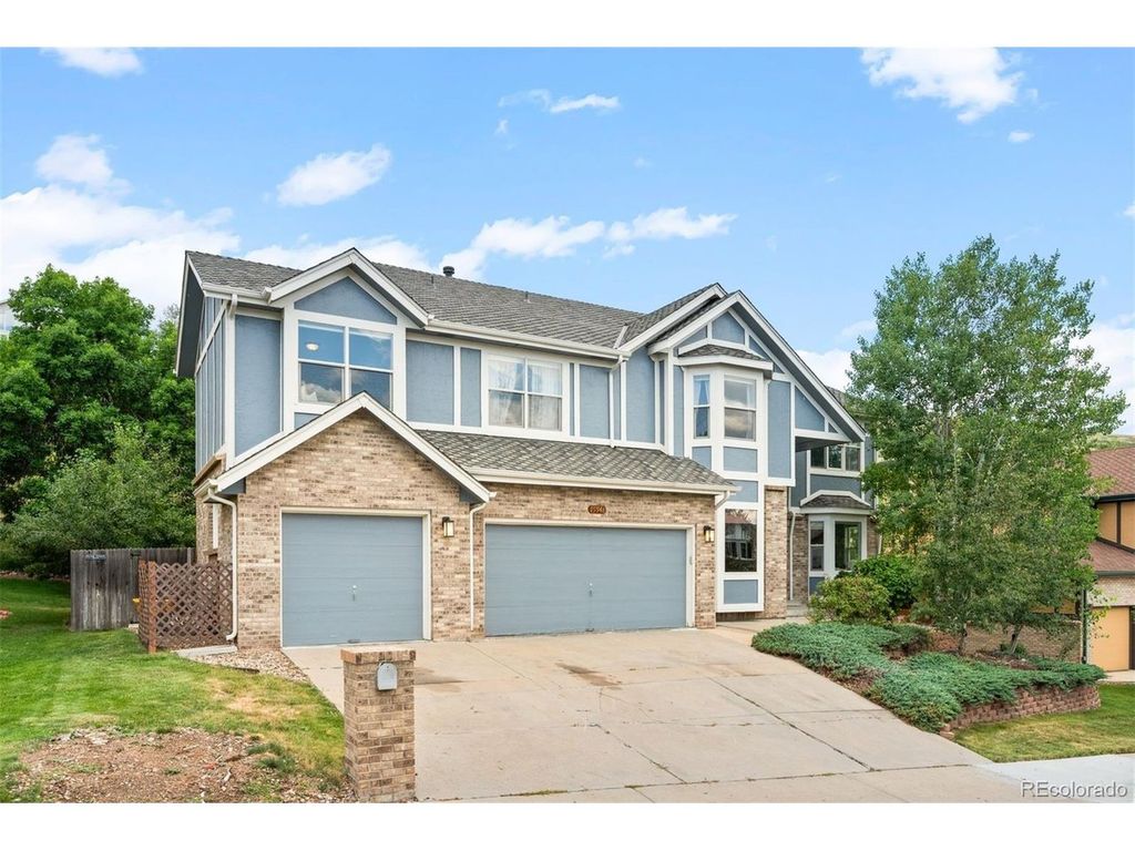 15948 W Ellsworth Dr, Golden, CO 80401