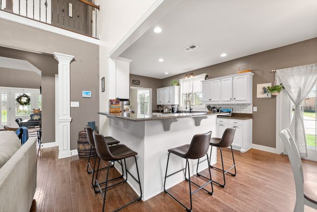 1154 Buggy Cv, Clarksville, TN 37043