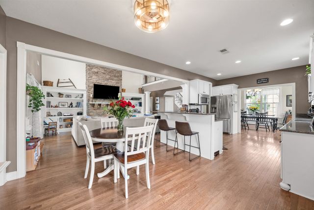 1154 Buggy Cv, Clarksville, TN 37043