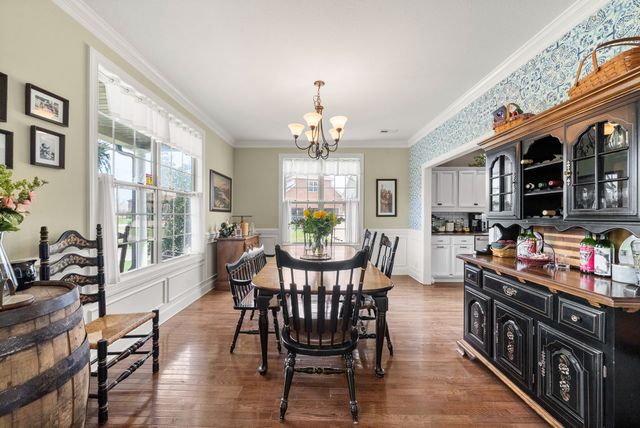 1154 Buggy Cv, Clarksville, TN 37043