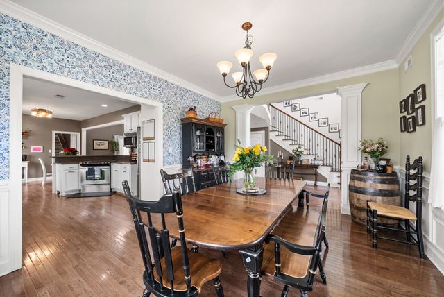 1154 Buggy Cv, Clarksville, TN 37043