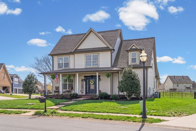 1154 Buggy Cv, Clarksville, TN 37043