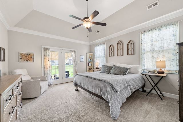 1154 Buggy Cv, Clarksville, TN 37043