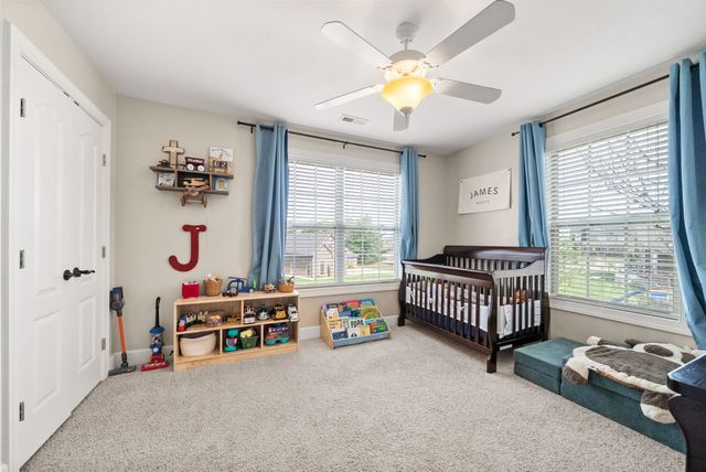 1154 Buggy Cv, Clarksville, TN 37043