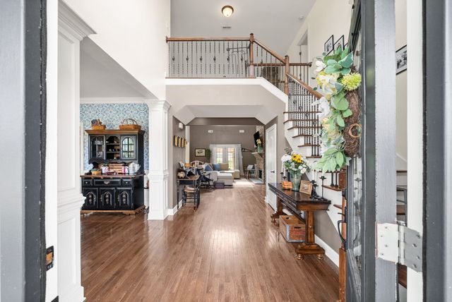 1154 Buggy Cv, Clarksville, TN 37043