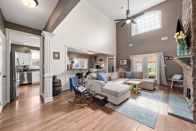 1154 Buggy Cv, Clarksville, TN 37043