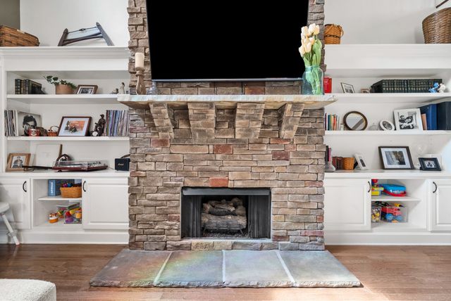 1154 Buggy Cv, Clarksville, TN 37043