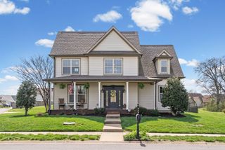 1154 Buggy Cv, Clarksville, TN 37043
