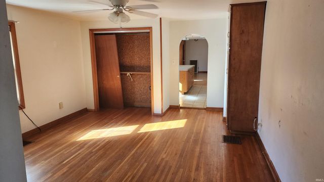 508 W Graham Drive, Bloomington, IN 47403