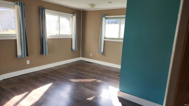 508 W Graham Drive, Bloomington, IN 47403