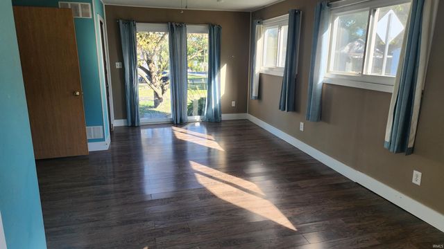 508 W Graham Drive, Bloomington, IN 47403