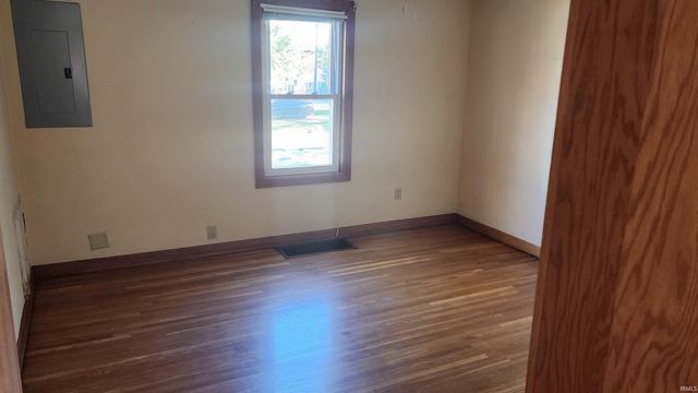 508 W Graham Drive, Bloomington, IN 47403