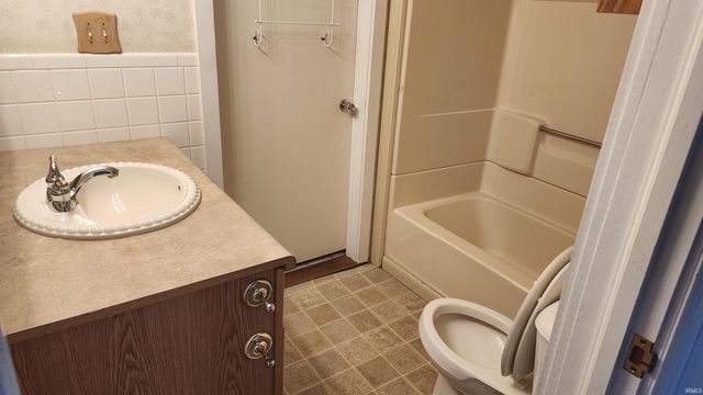 508 W Graham Drive, Bloomington, IN 47403