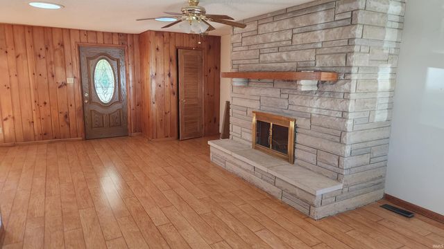 508 W Graham Drive, Bloomington, IN 47403