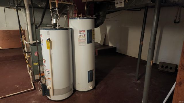 508 W Graham Drive, Bloomington, IN 47403