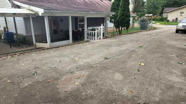 508 W Graham Drive, Bloomington, IN 47403