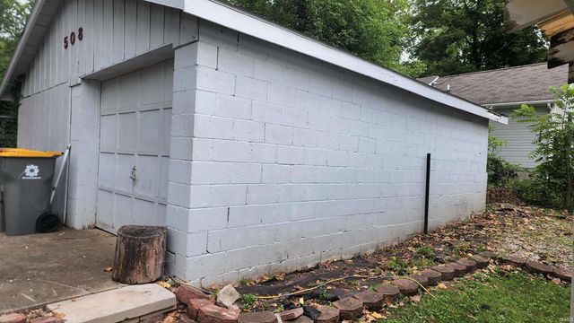 508 W Graham Drive, Bloomington, IN 47403