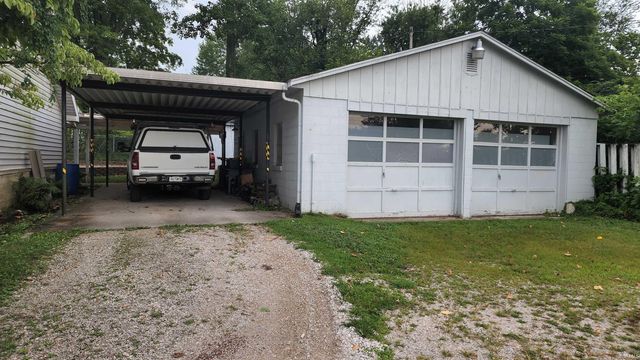 508 W Graham Drive, Bloomington, IN 47403