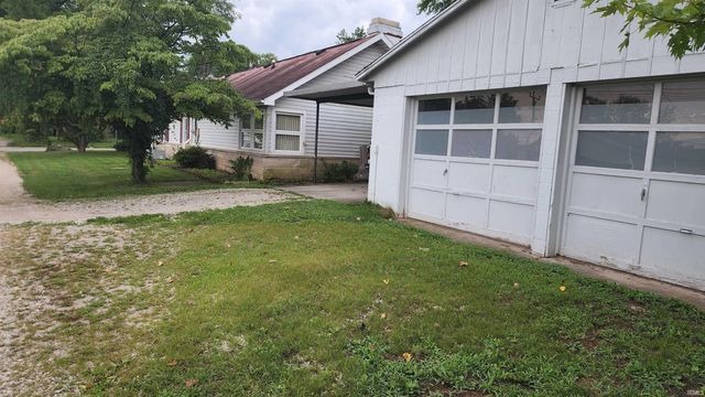 508 W Graham Drive, Bloomington, IN 47403