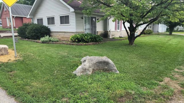 508 W Graham Drive, Bloomington, IN 47403