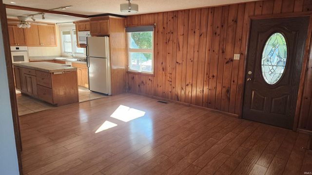 508 W Graham Drive, Bloomington, IN 47403