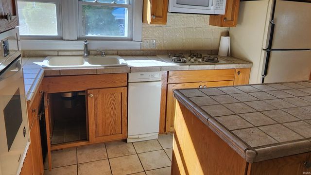 508 W Graham Drive, Bloomington, IN 47403