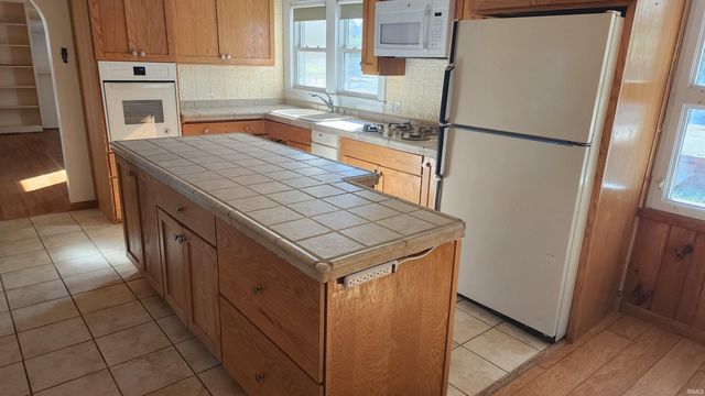 508 W Graham Drive, Bloomington, IN 47403