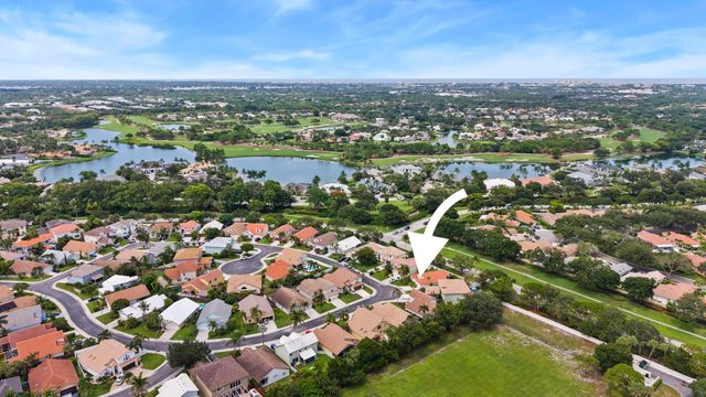 165 St Michaels Court, Jupiter, FL 33458