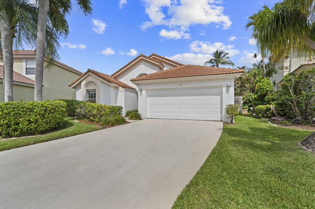 165 St Michaels Court, Jupiter, FL 33458