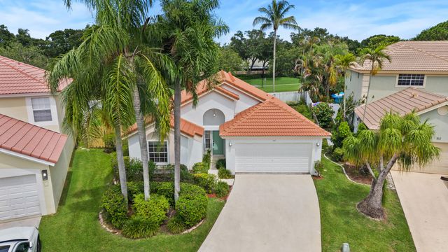 165 St Michaels Court, Jupiter, FL 33458